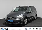 VW Touran 2.0 TDI Highline Navi AHK LED SHZ Klima PDC