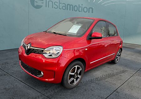 Renault Twingo 0.9 TCe 90 Intens Automatik