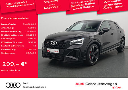 Audi SQ2 quattro