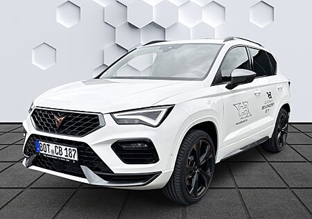 Cupra Ateca VZ 4Drive 2.0 TSI Winter Paket Assistenz Paket 19 Zoll