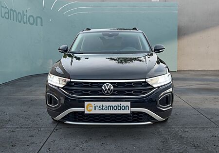 VW T-Roc 1.0 TSI LED NAVI 16 CONNECT DAB