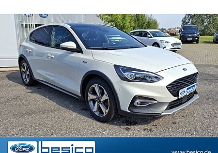 Ford Focus Active X MHEV+LED+B&O+PanoDach+BLIS+iACC+LMF