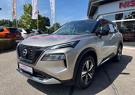 Nissan X-Trail 1.5 VC-T e-4ORCE - Tekna