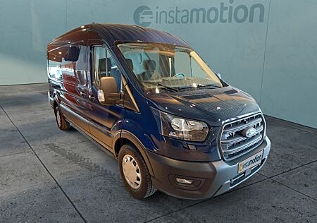 Ford Transit TREND 350 L3 H2 TECHNOLOGIE-PAKET 10 / GJR