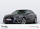 Audi A4 40 TDI Q S LINE LED NAVI S-SITZE PDC