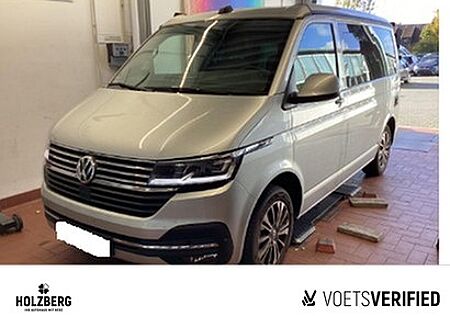 VW T6 California 2.0 TDI DSG Ocean STHZ+LED+RFK+ACC