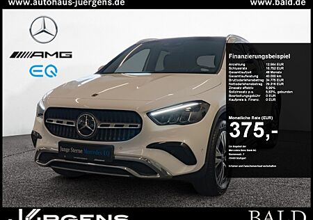 Mercedes-Benz GLA 250 e Progressive/LED/Cam/Pano/Distr/Mopf/18