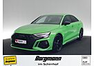 Audi RS3 Limousine TFSI quattro S tronic Dynamik-Paket Plus+HuD+Keramik