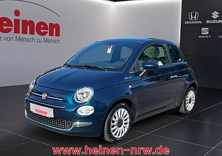 Fiat 500 1.0 Dolce Vita TEMPOMAT/BLUETOOTH