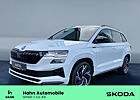 Skoda Karoq Sportline TSI DSG 190PS AHK Navi Kam PDC