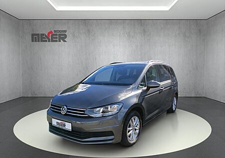 VW Touran Comfortline Comfortline 1.4 TSI DS