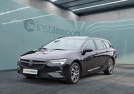 Opel Insignia ST Edition Autom./Klima/PDC/Sitzhzg.