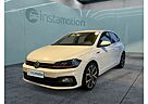 VW Polo GTI DSG SPORT+NAVI+LED+18+SHZ+PDC+KLIMAAUT