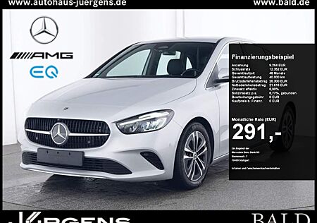 Mercedes-Benz B 200 Progressive/Navi/MBUX/LED/Kamera/Winter/17