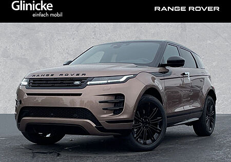 Land Rover Range Rover Evoque D200 Dynamic SE Black Pack