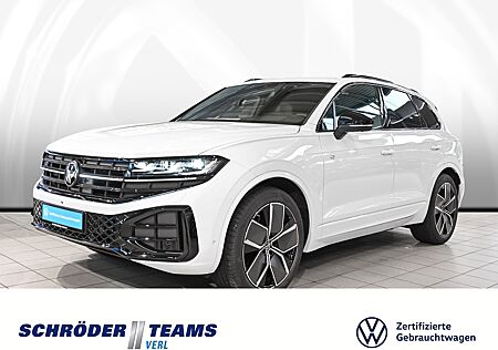 VW Touareg 3.0 TDI 4 Motion tiptronic R-Line Black Style