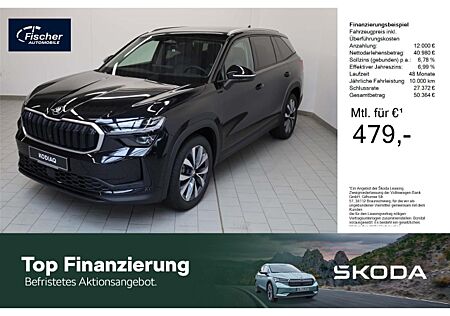 Skoda Kodiaq 2.0 TDI Selection 4x4