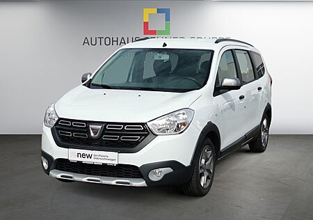 Dacia Lodgy Stepway TCe 130 +Navi+Kamera+SHZ