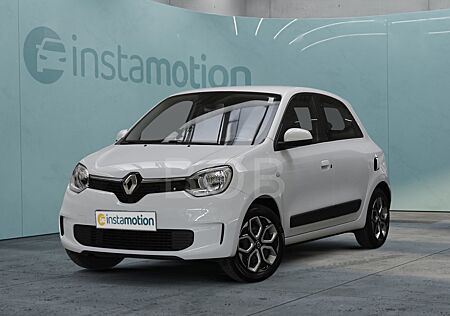 Renault Twingo LIMITED SCe 75 PDC KLIMA ZV SERVO