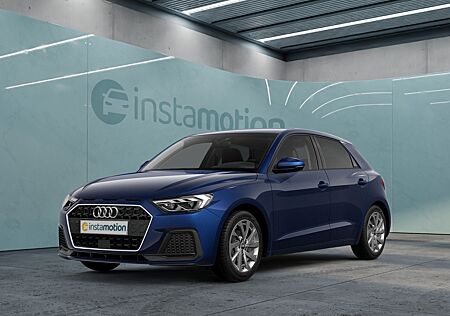 Audi A1 Sportback 25 TFSI advanced | MMI NAVI PLUS |