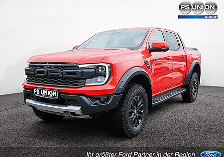 Ford Ranger RAPTOR DoKa 3.0L 4X4 Sofort