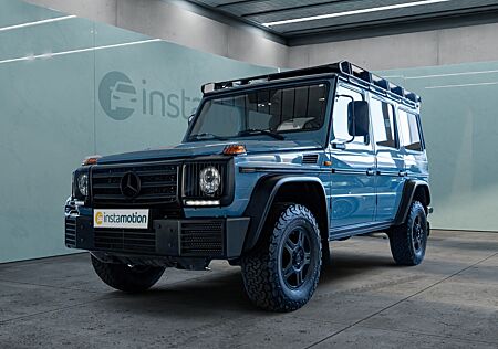 Mercedes-Benz G 350