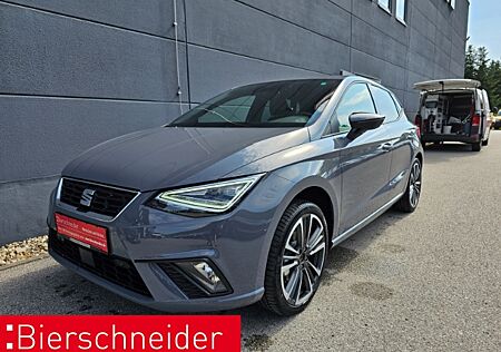 Seat Ibiza 1.0 TSI FR Anniversary AKTION BIS 30.11. NAVI LED