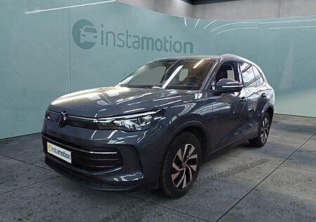 VW Tiguan 1.5 eTSI DSG Life NEW-Model APP SHZG