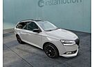 Skoda Fabia 1.0 Schaltgetriebe - Monte Carlo