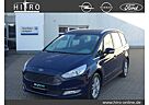 Ford Galaxy Titanium AWD 7-Sitzer/AHK/NAVI/Sitzheizung