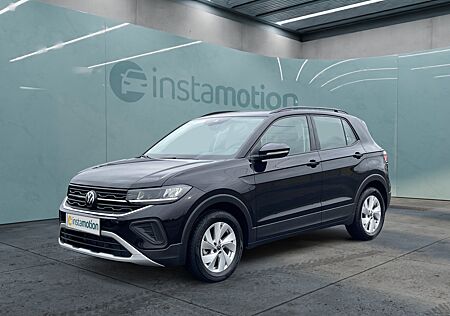 VW T-Cross Life TSI DSG|APP-CONNECT|IQ.DRIVE|ACC