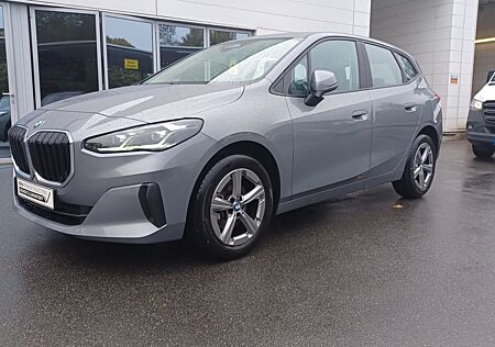 BMW 218i Active Tourer DAB LED Komfortzg. Shz