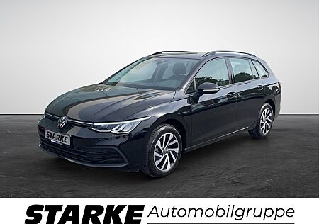 VW Golf Variant 2.0 TDI Life