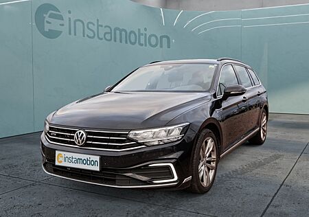 VW Passat Variant 1.4 GTE DSG LED/Kamera/KeyLess/