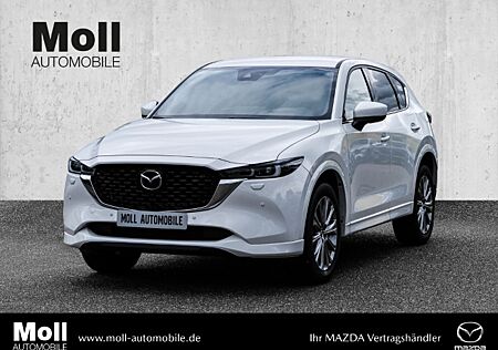 Mazda CX-5 2.2L SKYACTIV-D 184PS AWD AT TAKUMI BOSE NAVI LEDER