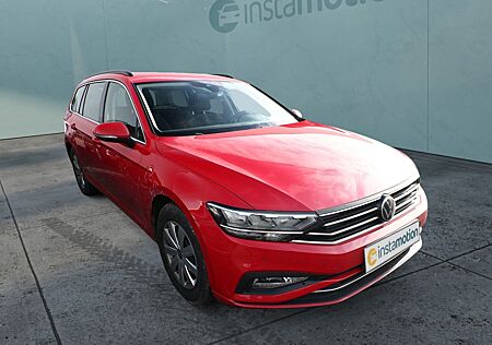 VW Passat Variant 2.0 TDI 122 DSG Business NavPro