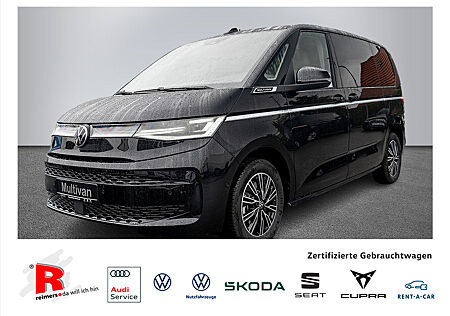 VW T7 Multivan 1.4 l Multivan KÜ Style eHybrid OPF 150 116 6