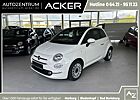 Fiat 500 1.0 Mild Hybrid Dolcevita PDC/16'LM -18%*