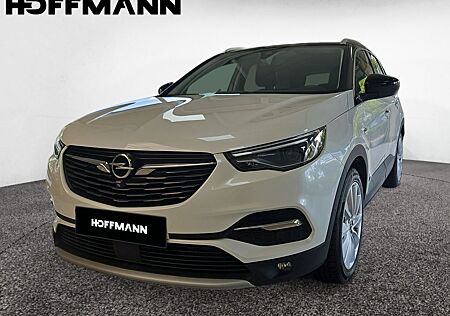 Opel Grandland X Plug-in-Hybrid 4x4 1.6 DI Aut. Ultimate