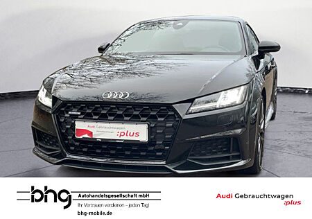 Audi TT Coupe 45 TFSI quattro LED/Kamera/B&O/Navi/Assist/uvm.