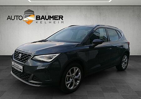 Seat Arona 1.0 TSI FR XL NAVI VC LED ACC KAMERA