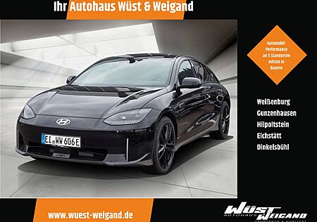 Hyundai IONIQ 6 Uniq-Paket 4WD