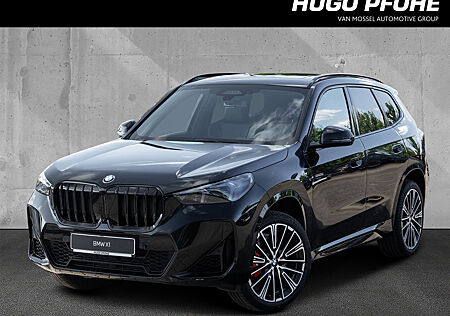 BMW X1 xDrive23 M Sportpaket. Neupreis EUR 71.980.-