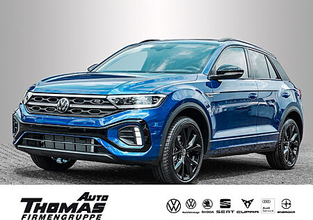 VW T-Roc "R-LINE" 2.0 TSI DSG *NAVI*BEATS*KAMERA*