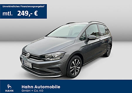 VW Golf Sportsvan 1.0TSI IQ.DRIVE ACC Navi Sitzh Climatr