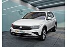 VW Tiguan Move 1.5 TSI DSG NAV AHK KAMERA ACC