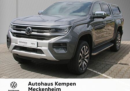 VW Amarok Aventura 3.0 TDI 10-Gang Automatik 4Motion