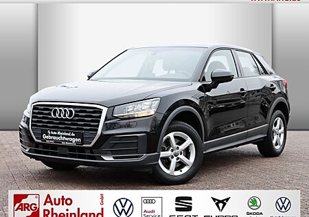 Audi Q2 1.4 TFSI cod S tronic NAVI/PDC/SITZHZ./KLIMAAUT.