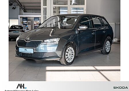 Skoda Fabia Combi ACTIVE TSI RADIO+USB+KLIMA+AKUSTIKPAKET+KOMFORTAUSSTATTUNG+