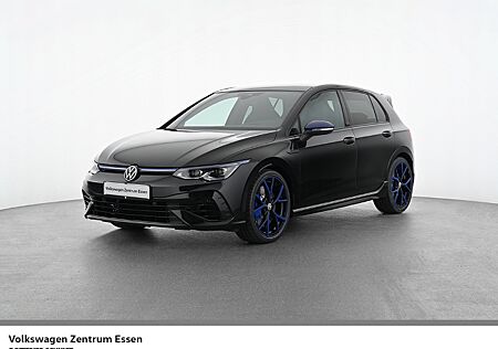 VW Golf R Performance Sonderedition 20 Years